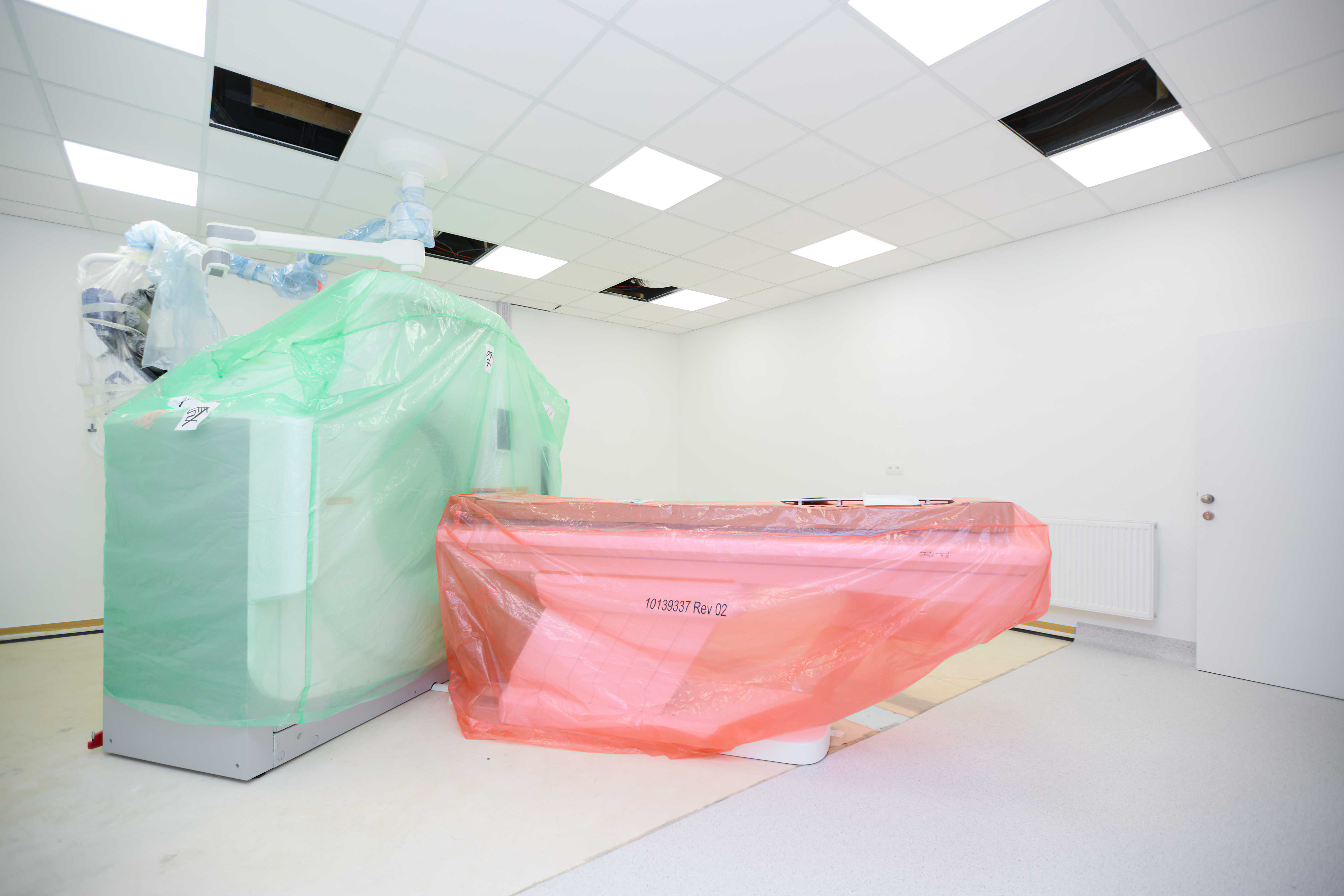 Nový CT simulátor slúži na presné plánovanie rádioterapie. Foto: Penta Hospitals